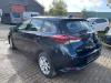 Toyota Auris 1.2 T 16V Sloopvoertuig (2018, Titanium)