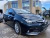 Toyota Auris 1.2 T 16V Sloopvoertuig (2018, Titanium)
