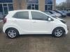 Kia Picanto 1.0 12V Sloopvoertuig (2018, Wit)