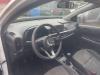 Kia Picanto 1.0 12V Sloopvoertuig (2018, Wit)