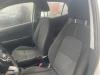 Kia Picanto 1.0 12V Sloopvoertuig (2018, Wit)