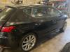 Seat Leon 1.4 TSI 16V Sloopvoertuig (2018, Zwart)