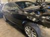 Seat Leon 1.4 TSI 16V Sloopvoertuig (2018, Zwart)