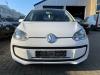 Volkswagen Up! 1.0 12V 60 Sloopvoertuig (2013, Wit)