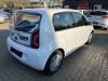 Volkswagen Up! 1.0 12V 60 Sloopvoertuig (2013, Wit)