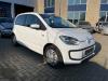 Volkswagen Up! 1.0 12V 60 Sloopvoertuig (2013, Wit)