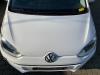 Volkswagen Up! 1.0 12V 60 Sloopvoertuig (2013, Wit)