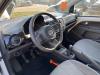 Volkswagen Up! 1.0 12V 60 Sloopvoertuig (2013, Wit)
