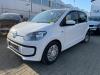 Volkswagen Up! 1.0 12V 60 Sloopvoertuig (2013, Wit)