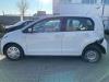 Volkswagen Up! 1.0 12V 60 Sloopvoertuig (2013, Wit)