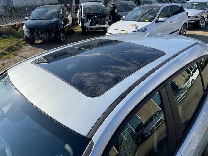 BMW 1 serie 118i 1.5 TwinPower 12V Sloopvoertuig (2020, Grijs)