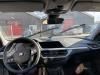 BMW 1 serie 118i 1.5 TwinPower 12V Sloopvoertuig (2020, Grijs)