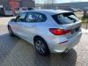 BMW 1 serie 118i 1.5 TwinPower 12V Sloopvoertuig (2020, Grijs)