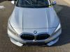 BMW 1 serie 118i 1.5 TwinPower 12V Sloopvoertuig (2020, Grijs)