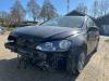 Volkswagen Golf VII Variant 1.6 TDI 16V Sloopvoertuig (2015, Zwart)