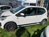 Volkswagen Up! 1.0 12V 60 Sloopvoertuig (2013, Wit)