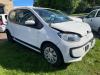 Volkswagen Up! 1.0 12V 60 Sloopvoertuig (2013, Wit)