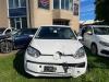 Volkswagen Up! 1.0 12V 60 Sloopvoertuig (2013, Wit)