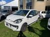Volkswagen Up! 1.0 12V 60 Sloopvoertuig (2013, Wit)