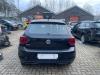 Volkswagen Polo VI 1.0 TSI 12V Sloopvoertuig (2018, Zwart)