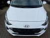 Hyundai i10 1.0 12V Sloopvoertuig (2021, Wit)