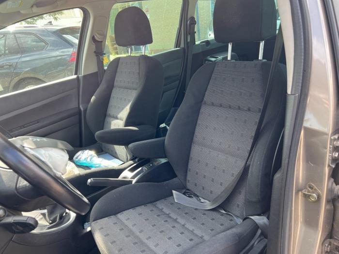 Peugeot 307 SW 1.6 16V Sloopvoertuig (2006, Grijs)