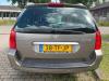 Peugeot 307 SW 1.6 16V Sloopvoertuig (2006, Grijs)