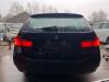 BMW 3 serie Touring 318d 2.0 16V Sloopvoertuig (2014, Zwart)