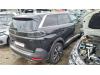 Peugeot 5008 II 2.0 BlueHDi 180 16V Sloopvoertuig (2021, Zwart)