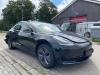Tesla Model 3 Long Range AWD 75 kWh Sloopvoertuig (2019, Zwart)