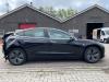 Tesla Model 3 Long Range AWD 75 kWh Sloopvoertuig (2019, Zwart)