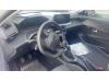Peugeot 208 II 1.2 Vti 12V PureTech 75 Sloopvoertuig (2022, Wit)