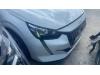 Peugeot 208 II 1.2 Vti 12V PureTech 75 Sloopvoertuig (2022, Wit)