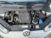 Volkswagen Up! 1.0 12V 60 Sloopvoertuig (2014, Wit)