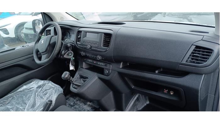 Peugeot Expert 2.0 Blue HDi 150 16V Sloopvoertuig (2021, Grijs)