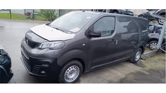Foto donor auto
