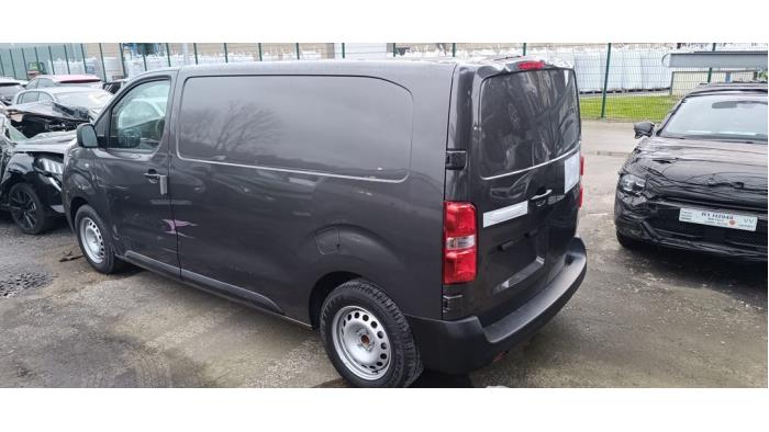 Peugeot Expert 2.0 Blue HDi 150 16V Sloopvoertuig (2021, Grijs)
