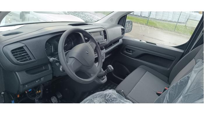 Peugeot Expert 2.0 Blue HDi 150 16V Sloopvoertuig (2021, Grijs)