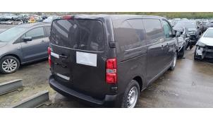 Peugeot Expert 2.0 Blue HDi 150 16V Sloopvoertuig (2021, Grijs)