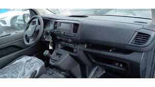 Peugeot Expert 2.0 Blue HDi 150 16V Sloopvoertuig (2021, Grijs)