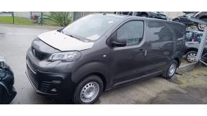 Peugeot Expert 2.0 Blue HDi 150 16V Sloopvoertuig (2021, Grijs)
