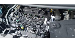 Peugeot Expert 2.0 Blue HDi 150 16V Sloopvoertuig (2021, Grijs)