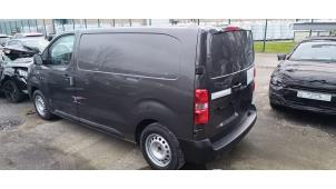 Peugeot Expert 2.0 Blue HDi 150 16V Sloopvoertuig (2021, Grijs)
