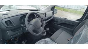 Peugeot Expert 2.0 Blue HDi 150 16V Sloopvoertuig (2021, Grijs)