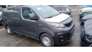 Peugeot Expert 2.0 Blue HDi 150 16V Sloopvoertuig (2021, Grijs)