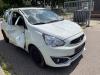 Mitsubishi Space Star 1.0 12V Sloopvoertuig (2016, Wit)