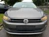 Volkswagen Polo VI 1.0 TSI 12V Sloopvoertuig (2018, Grijs)