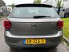 Volkswagen Polo VI 1.0 TSI 12V Sloopvoertuig (2018, Grijs)