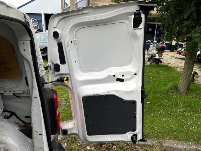 Peugeot Expert 1.6 Blue HDi 95 16V Sloopvoertuig (2019, Wit)