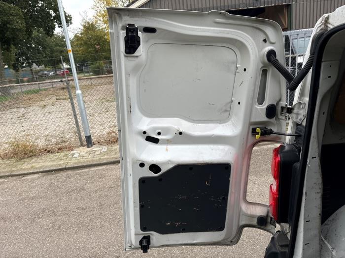 Peugeot Expert 1.6 Blue HDi 95 16V Sloopvoertuig (2019, Wit)